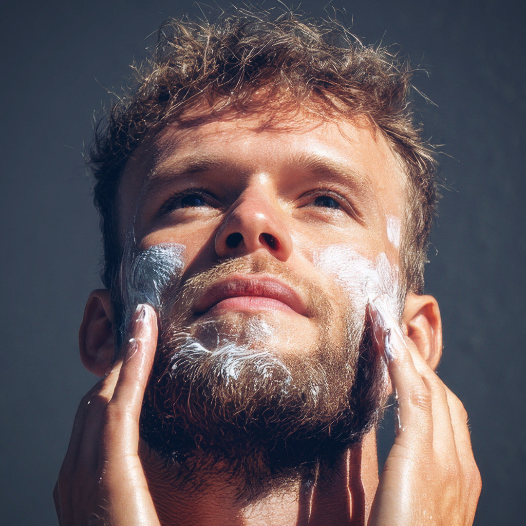 YOU NEED TO EXFOLIATE