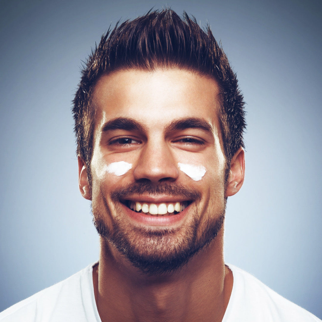 YOU NEED TO MOISTURIZE