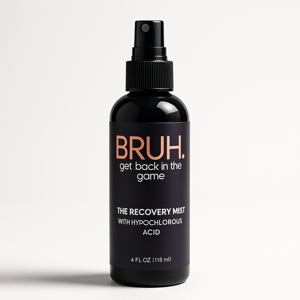 GET BACK IN THE GAME