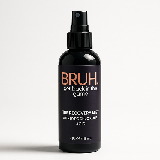 GET BACK IN THE GAME