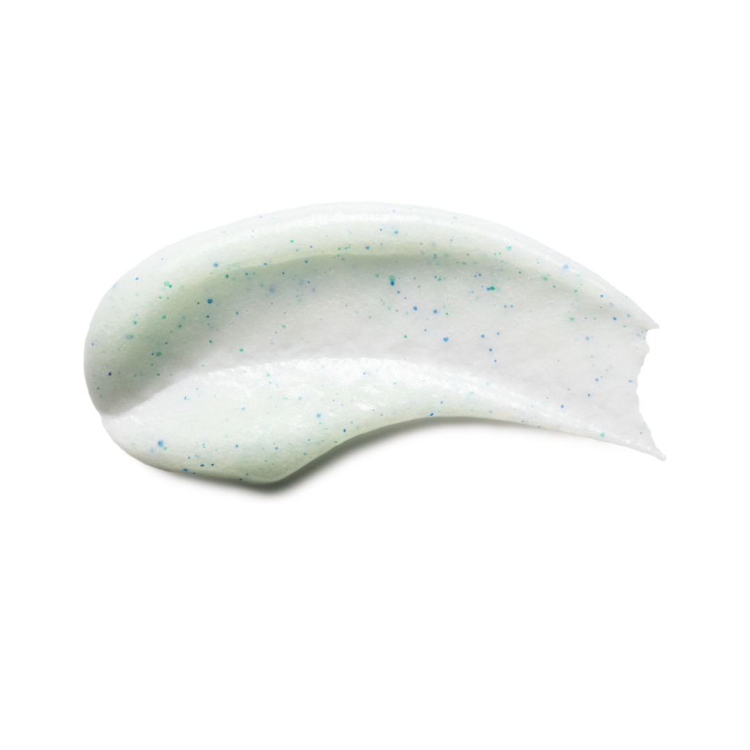 YOU NEED TO EXFOLIATE